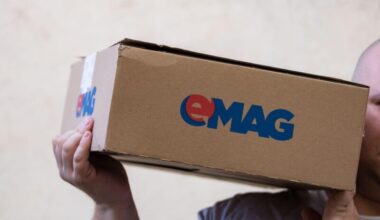 Comisia Europeană aprobă preluarea eMAG de către Naspers
