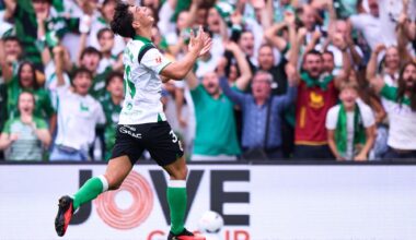 Puștiul de 19 ani care poate ajunge la Real Madrid pentru trei milioane de euro