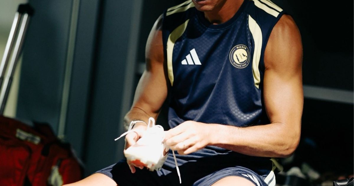 Cristiano Ronaldo s-a vopsit. FOTO. Starul portughez s-a întors la Al-Nassr » Și-a surprins fanii cu noul său look: „Mai multe frizuri decât goluri”