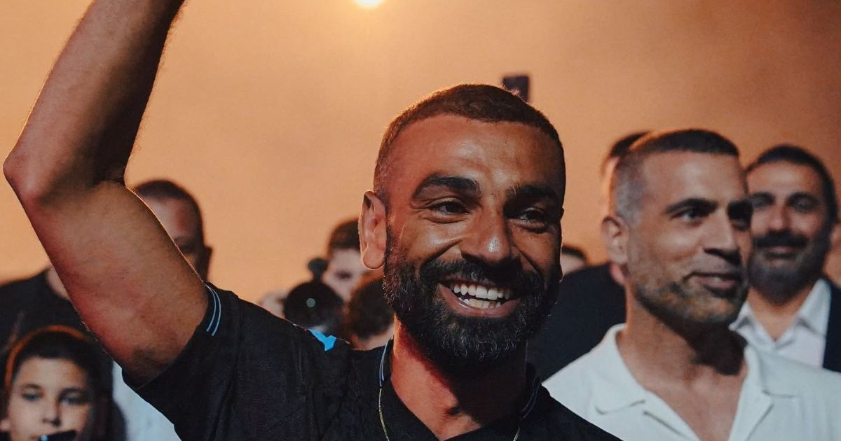 Salah, peste Messi, Van Dijk și Lautaro! Salariul de la Trabzonspor îl ține sus, în clasamentul veniturilor » Fotbaliștii din top 10