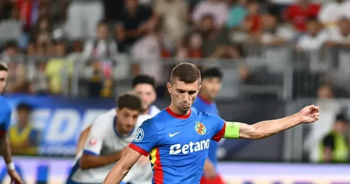 Ioan Andone, fără menajamente la adresa lui Tănase: „Nici arabii nu sunt proști. Eu nu-l mai aduceam înapoi niciodată”
