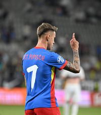 „Joacă, mă, fotbal, fii bărbat!” Gigi Becali, ironii în lanț la adresa lui Tavi Popescu, după ieșirea nervoasă din meciul cu Botoșani
