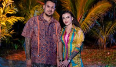 Prințul Marco și Bianca sunt primul cuplu participant în sezonul X Insula Iubirii! Show-ul începe din 4 septembrie, la Antena 1
