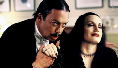 Actorul Tim Curry a murit la vârsta de 80 de ani. A lăsat în spate o carieră impresionantă