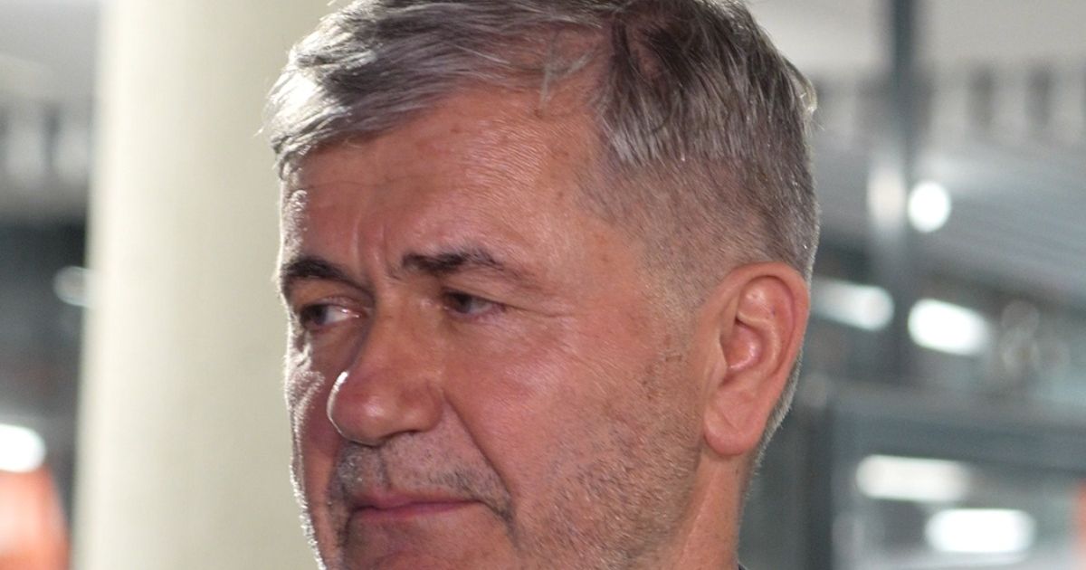 „Echipa-fanion e tăvălită de toți” / Valeriu Iftime, ironii la adresa FCSB: „După Auda nu am mâncat două zile, dar Becali?”