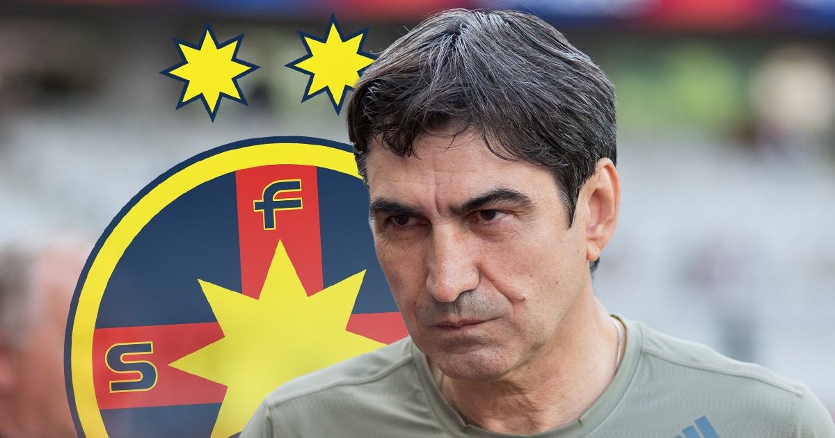 Victor Pițurcă pune tunurile pe FCSB. Nu a avut milă după eliminarea din cupele europene: „E sat fără câini acolo” + Atac la Mihai Stoica