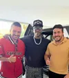Vinicius, supus unei proceduri de armonizare facială (foto: Instagram)