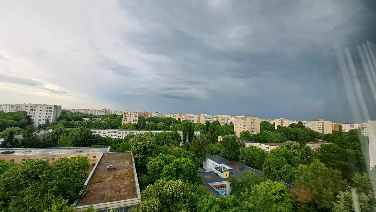 ANM a dat prognoza până în 7 septembrie. Cum va fi vremea în următoarele 4 săptămâni