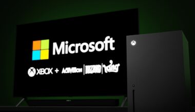 Consolele Xbox (Microsoft), scumpite cu până la 200 EUR în UE și Marea Britanie