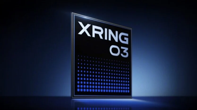 Xring 03: procesorul proprietar Xiaomi, în primele teste Geekbench