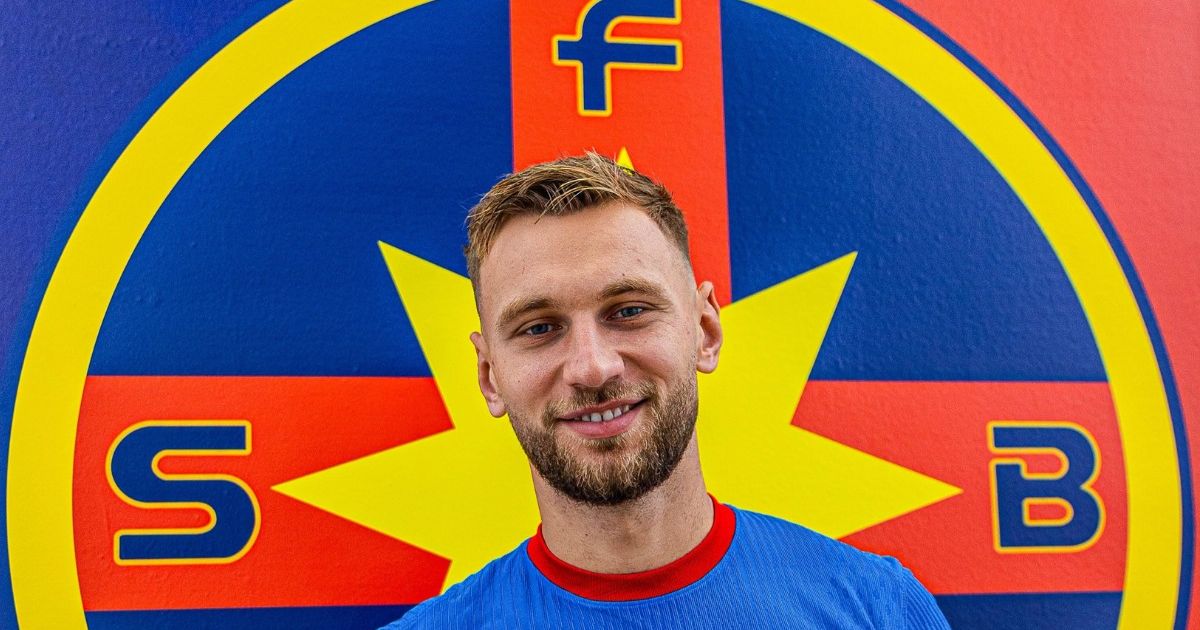 Când va debuta Denis Drăguș. Detalii de ultimă oră despre noul atacant de la FCSB + Ce s-a întâmplat cu transferul lui Muhar