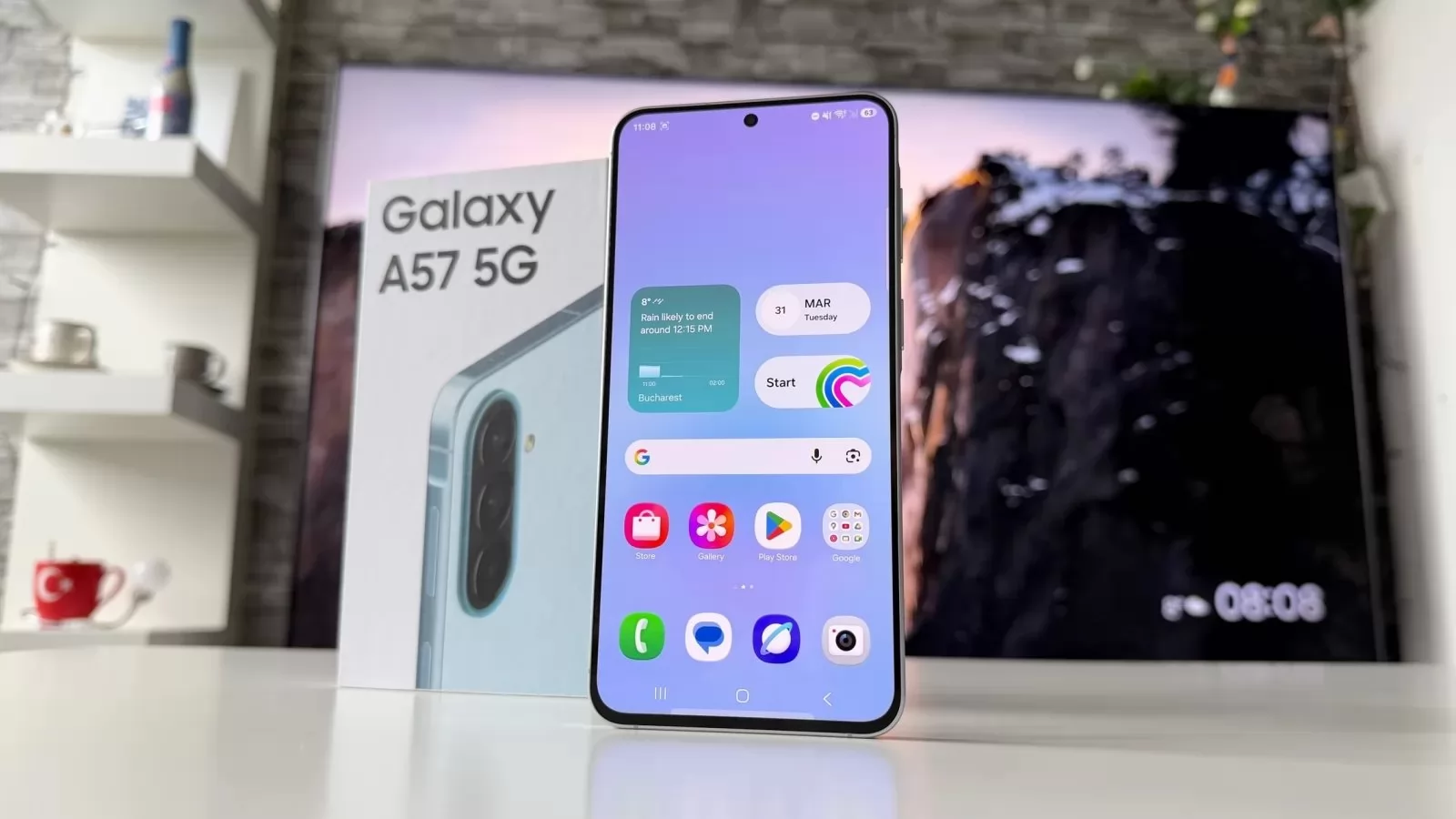 One UI 9 Beta se pregătește pentru încă 18 telefoane Samsung; Accesul la program rămâne în continuare indisponibil pentru utilizatorii din România