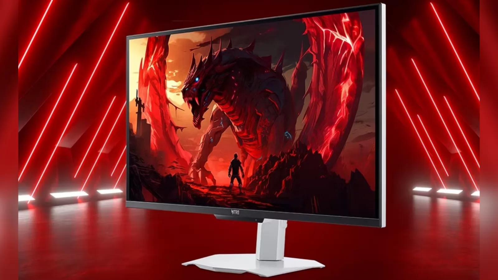 IFA 2026: Acer vine cu 7 monitoare Predator și Nitro noi; Avem QD-OLED, Mini LED și un monstru de 1000 Hz