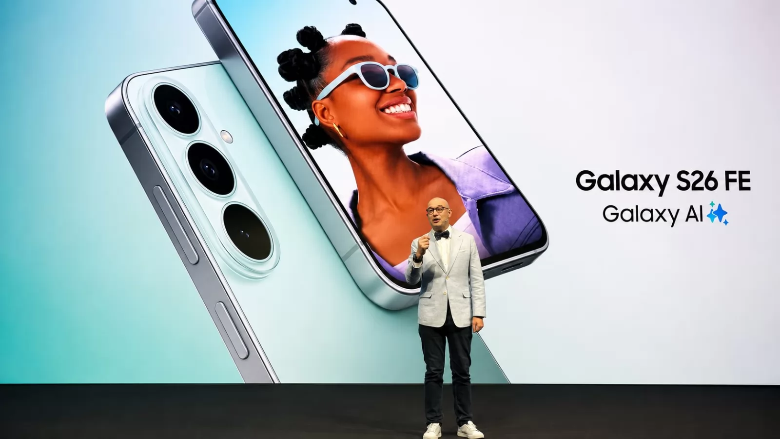 Am fost la Samsung Connect înainte de IFA 2026; Ce s-a anunțat pe scena din Berlin