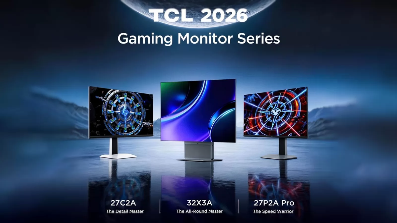 IFA 2026: TCL 32X3A aduce OLED 4K la 240 Hz și Full HD la 480 Hz; Mini LED-ul urcă la 320 Hz