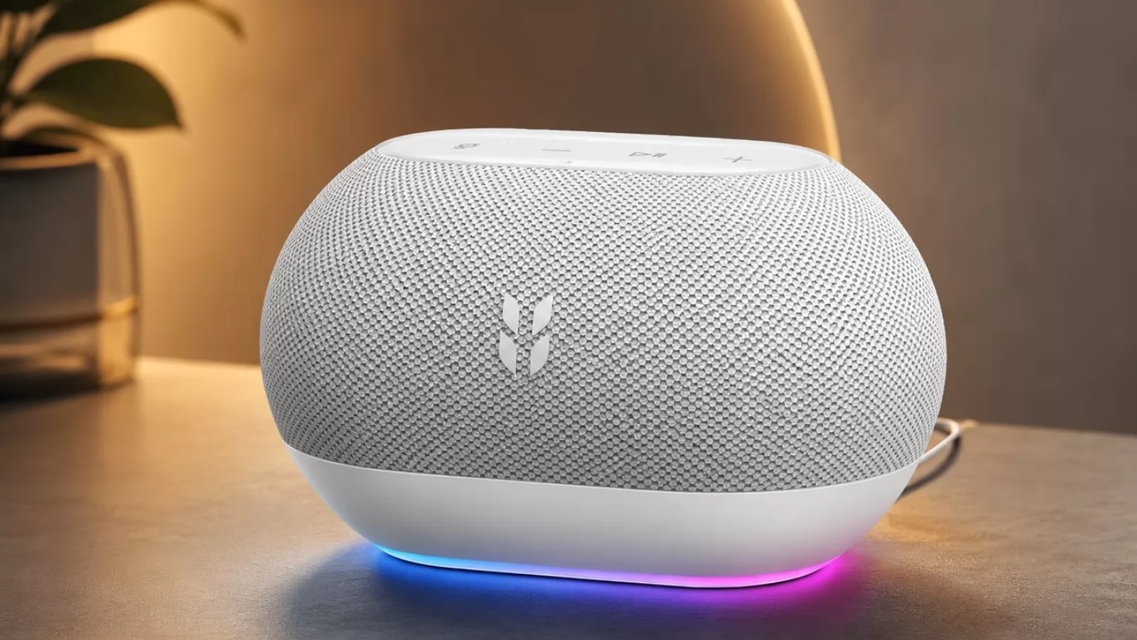 IFA 2026: Prima boxă inteligentă UGREEN preia comenzi prin 4 microfoane și poate controla casa prin Matter