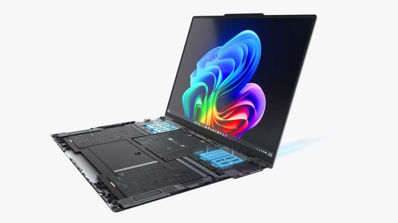 IFA 2026: Lenovo prezintă cel mai subțire laptop din portofoliu; Project Aeroblade coboară sub 10mm grosime, eliminând ventilatoarele