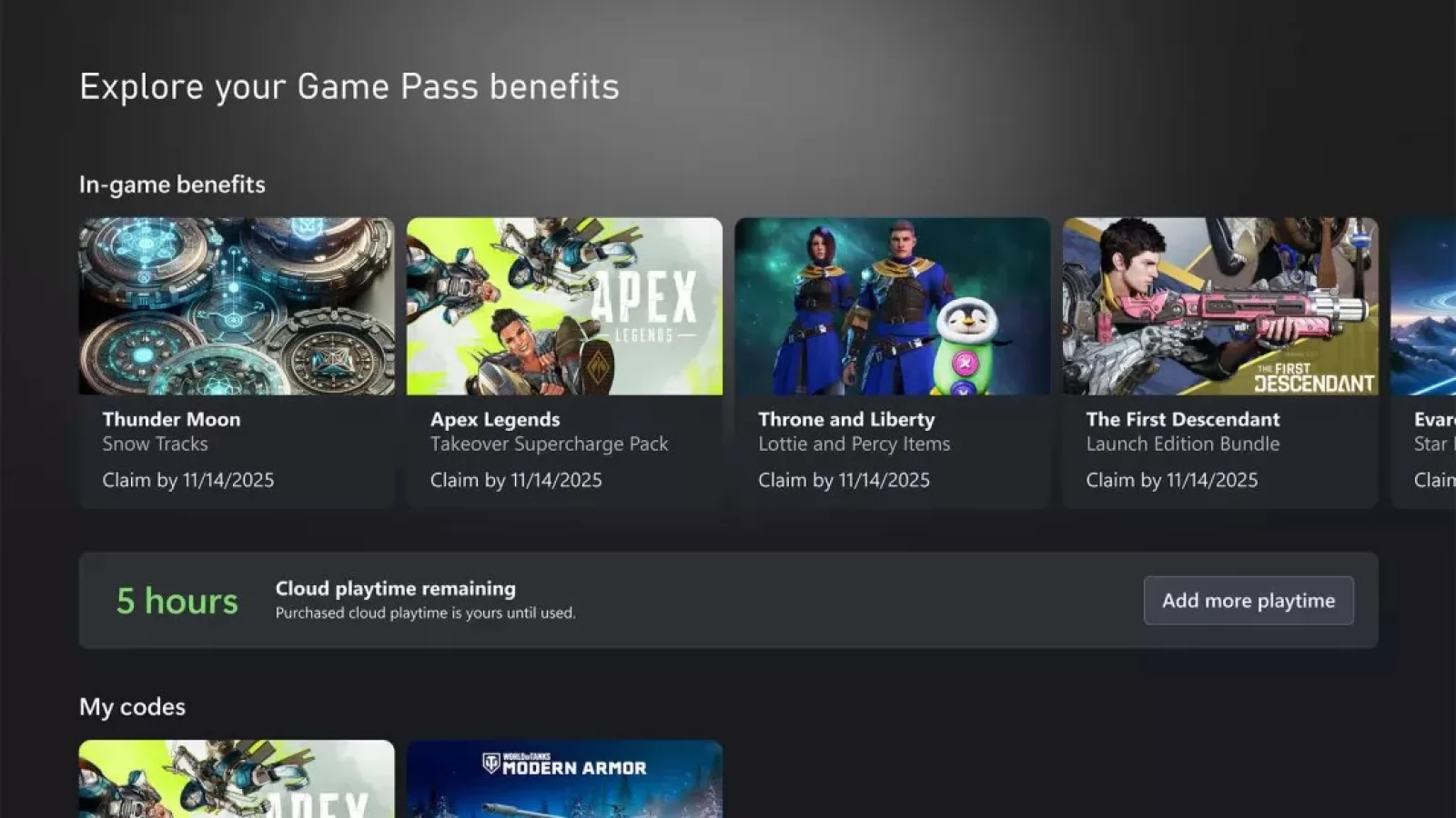 Xbox Cloud Gaming va putea fi folosit și fără Game Pass, dar timpul se va cumpăra separat
