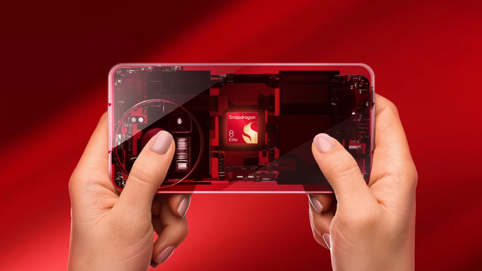 Snapdragon 8 Elite Gen 6 ar putea avea o variantă „Extreme”; CPU-ul apare sub capota unui prim telefon