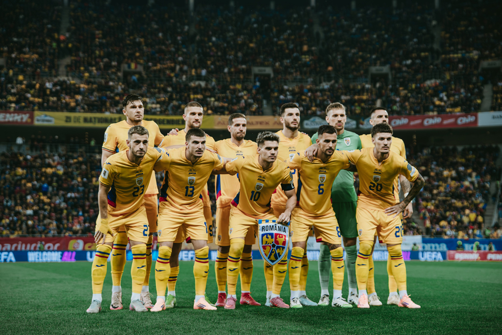 ”O să vedeți că 28 dintre cei 33 nu respectă criteriile”. Îngrijorare înainte de meciurile României din Liga Națiunilor