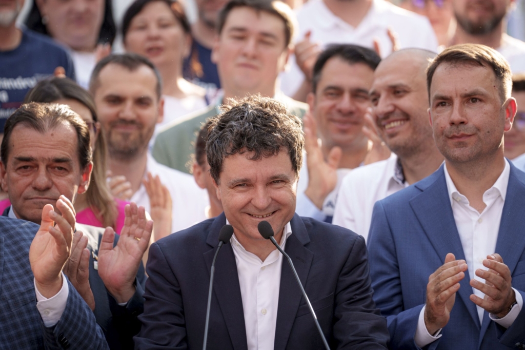 Ce putea urma dacă Nicușor Dan refuza numirile la marile parchete. Explicațiile unui fost șef al DNA