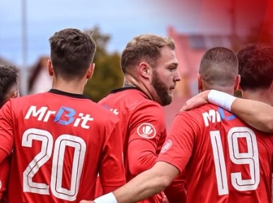 După Sepsi, și Csikszereda și-a luat-o rău în Liga 1: 5-1