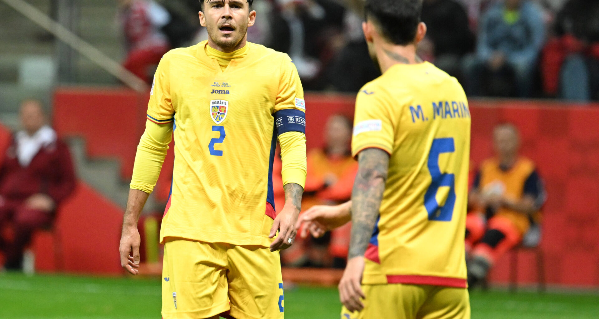 „Andrei Rațiu, o rușine vie!”. Fotbalistul care a îngenuncheat Inter Milano e necruțător cu vedeta lui Gică Hagi