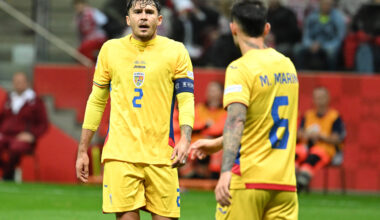 „Andrei Rațiu, o rușine vie!”. Fotbalistul care a îngenuncheat Inter Milano e necruțător cu vedeta lui Gică Hagi