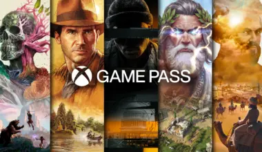 Xbox Game Pass s-ar putea vinde pe bucăți; Cloud gaming-ul și multiplayer-ul devin opțiuni separate