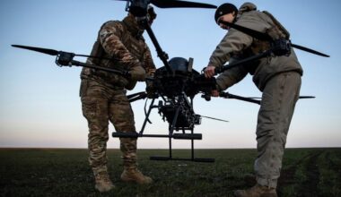 Ukraine is hammering Russia