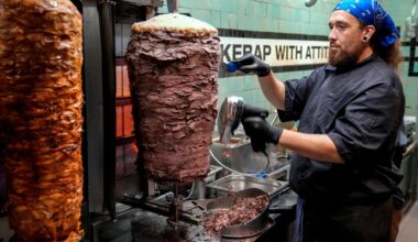 Kebabkris avvärjd i Tyskland: ”Historiskt avtal”