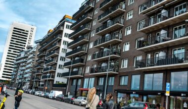 Danske Bank sänker sina boräntor