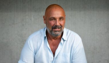 Superettantränaren tillbaka: ”Har varit ett helvete”