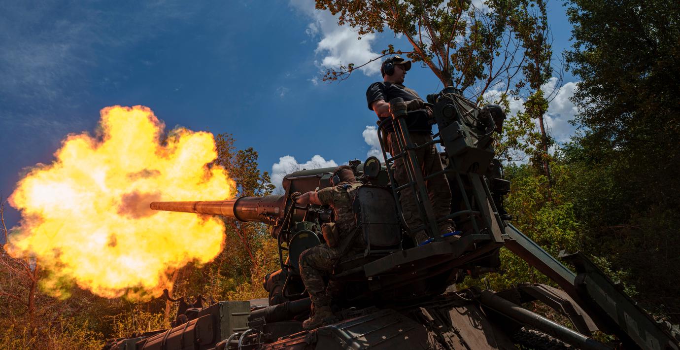 Ryssland spelar teater – vill omgruppera