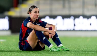 Rosengårds segerlösa svit fortsätter – ny förlust