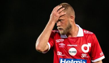 Värnamo tar tre poäng i allsvenska ångestmatchen