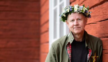 Är artistens ”Sommar” en novellsamling eller poänglöst?