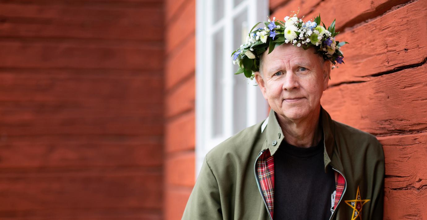 Är artistens ”Sommar” en novellsamling eller poänglöst?