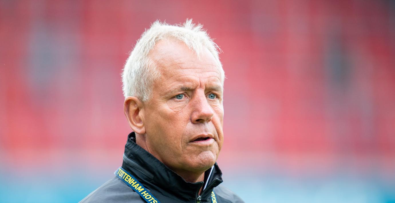 Mjällby avvisar affären: ”Måste ha fått fnatt”