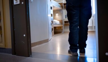 Intagen på anstalt i Malmö försökte styra personalen