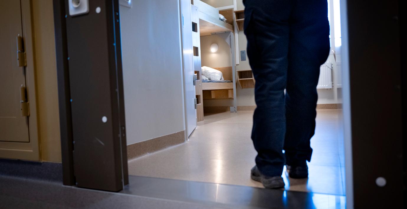 Intagen på anstalt i Malmö försökte styra personalen