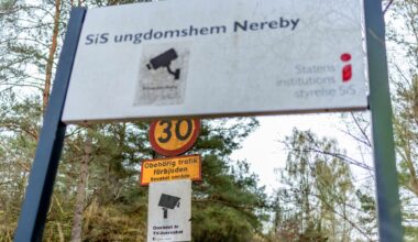 15-åring på Sis-hem: ”Hellre fotboja än inlåst”