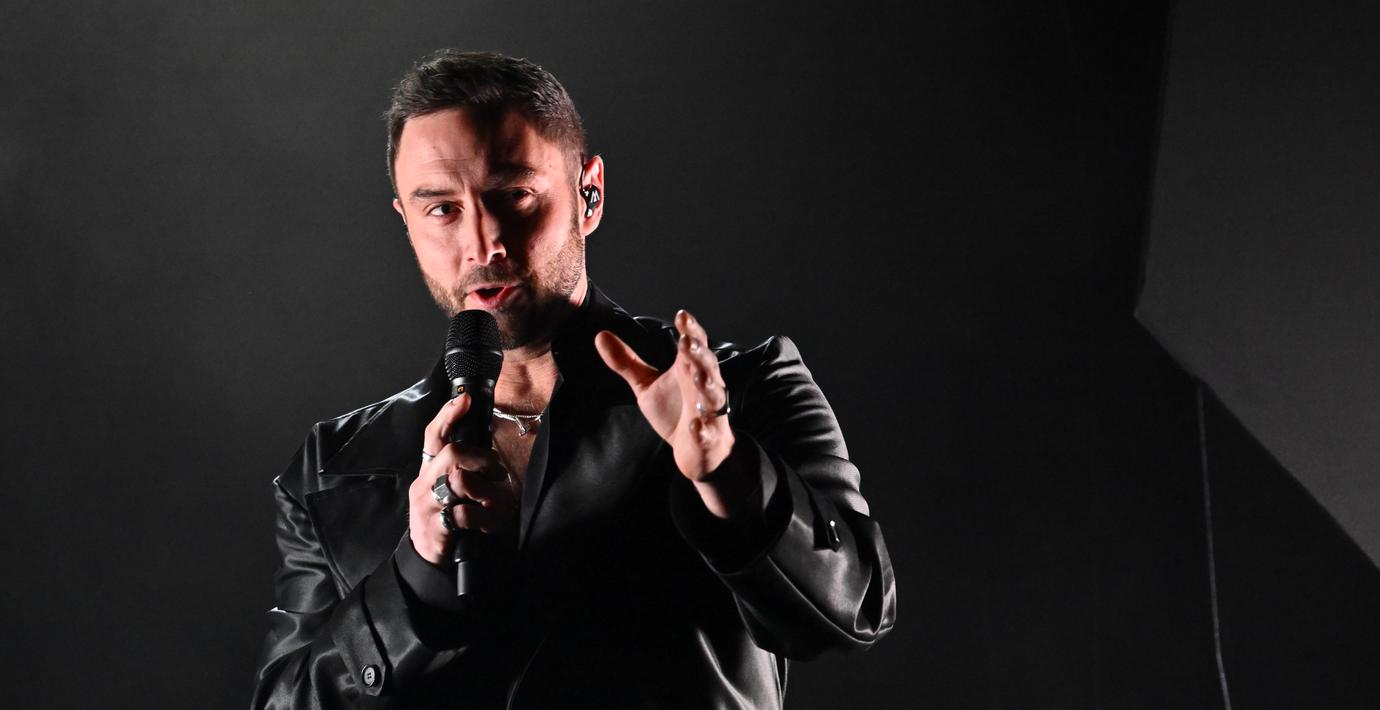 Han vet ju vad han inte gjort