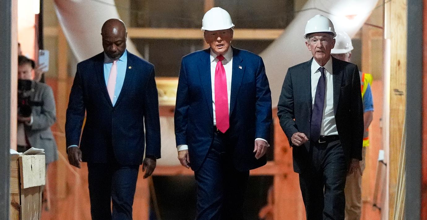 USA-kris kan slå hårt mot Sverige