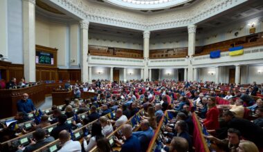 Sverige ger 750 miljoner till Ukrainas statsbudget