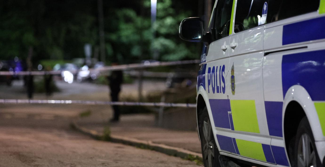De dödade är två män mellan 20 och 25 år