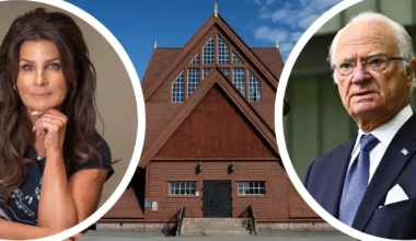 Här är allt du behöver veta om Kiruna kyrka och flytten - Kyrkans Tidning