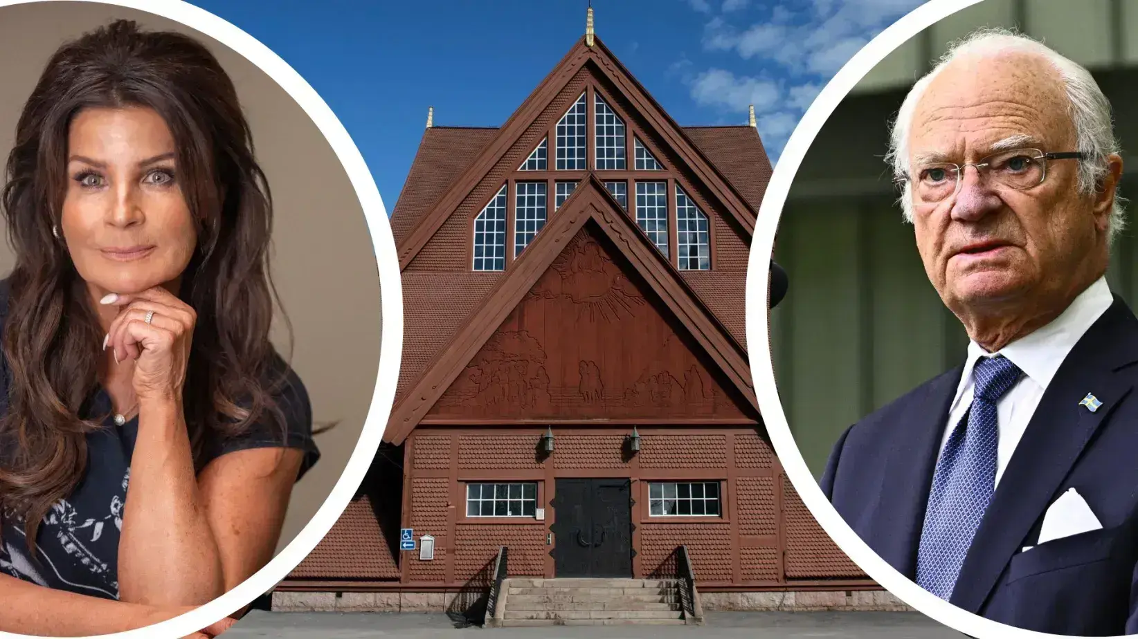 Här är allt du behöver veta om Kiruna kyrka och flytten - Kyrkans Tidning