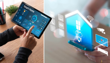 Styrde smart hem på distans via Googles AI Gemini