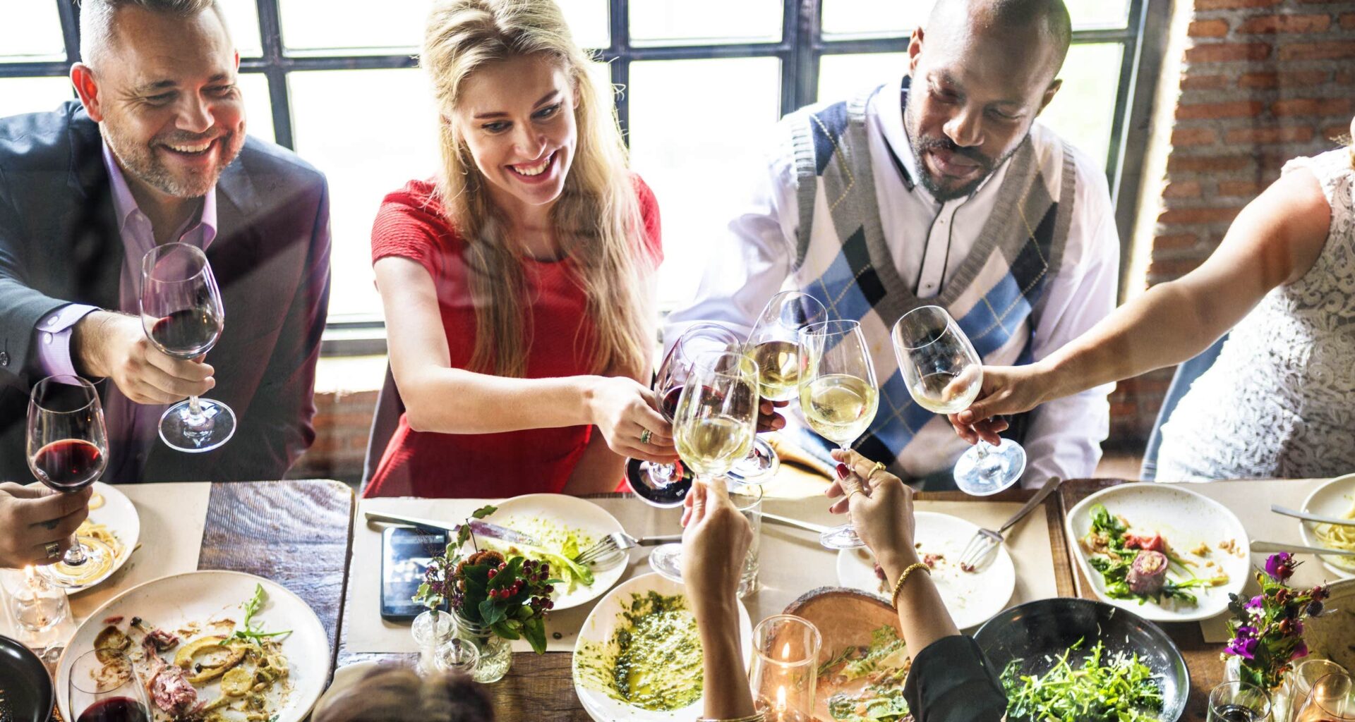 USA inför Ozempicmenyer på restauranger